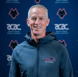 Photo of Ron Thomson