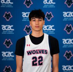 Photo of Samuel Rosse