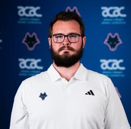 Photo of Scott Fraser