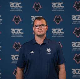 Photo of Scott Frasher