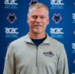 Photo of Troy Sandboe