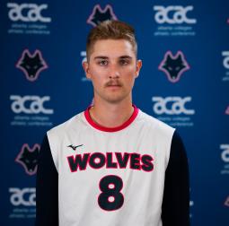 Photo of Will Martin