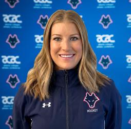 Photo of Tanya Chomyc