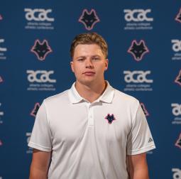 Photo of Carson King