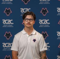 Photo of Chad Strebchuk