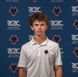 Photo of Grayson Hnydyk