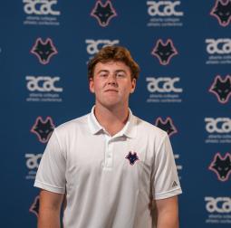Photo of Tripp McLeod
