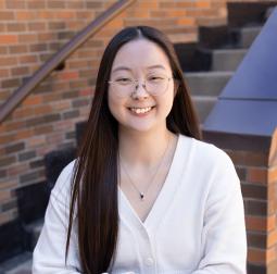 Photo of Chloe Koh