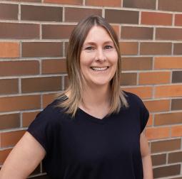 Photo of Kara Witow