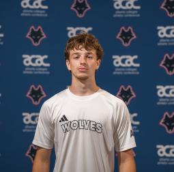 Photo of Josh Steidel