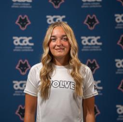 Photo of Addison Cheveldave