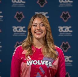 Photo of Delanie Berette