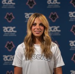 Photo of Eva Hollingworth