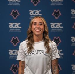 Photo of Kendra Taylor