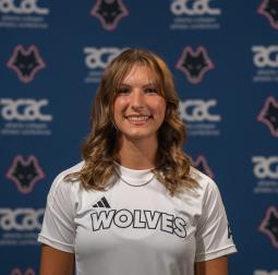 Photo of  Livvy Blundell