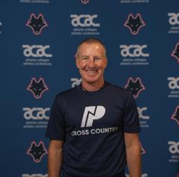 Photo of Aaron Ruptash