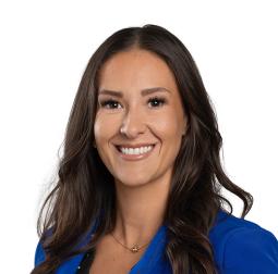 Photo of Bianca Dudenhoffer