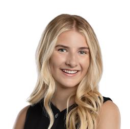 Photo of Hallie O'Toole