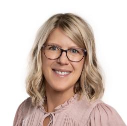 Photo of Krista Lund