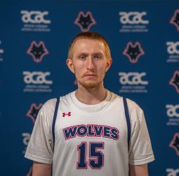 Photo of Kameron Roberts