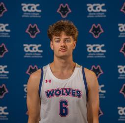 Photo of Rhys Merwin