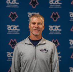 Photo of Troy Sandboe