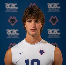Photo of Ben Allard