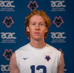 Photo of Carter Tuttle