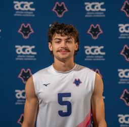 Photo of Cooper Paulovich