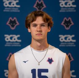 Photo of Jakob Young