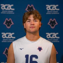 Photo of Jaxon Magnusson