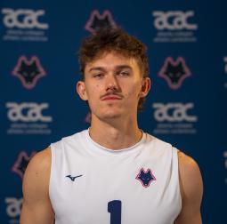 Photo of Jeremy Kriletich