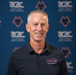 Photo of Ron Thomson