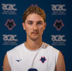 Photo of Will Martin