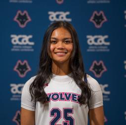 Photo of Alayna Rebong