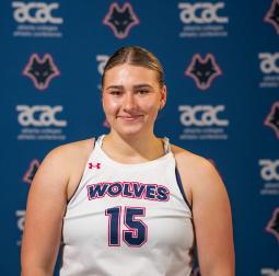 Photo of Paige Snyder