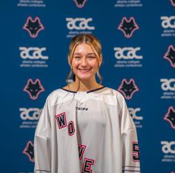 Photo of Brea Kuprash