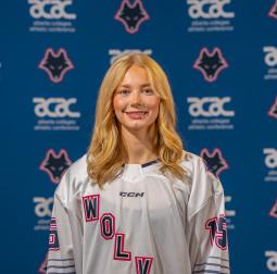 Photo of Cadence Ayre