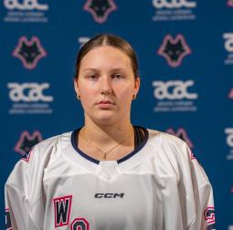 Photo of Olivia Ferguson