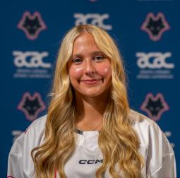 Photo of Paige Cheek