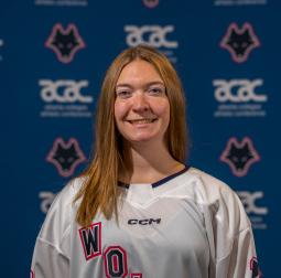 Photo of Sienna Watson
