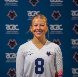 Photo of Aleksa Watts