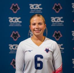 Photo of Avery Hucker