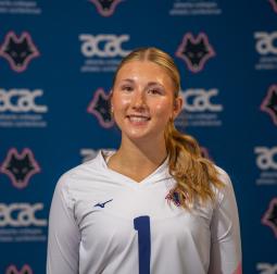 Photo of Brea Herman