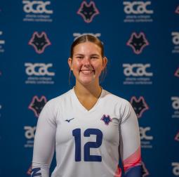 Photo of Haley Demmans