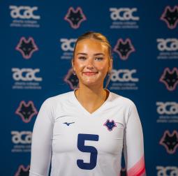 Photo of Ivey Hansma