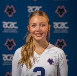 Photo of Loann MacAlister
