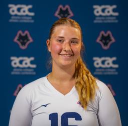Photo of Makenna Martin