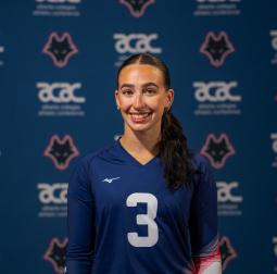 Photo of Reese Holman