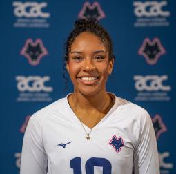 Photo of Savannah Lambert